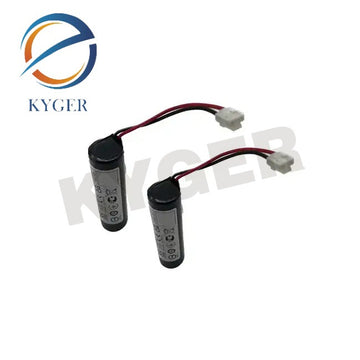 Suitable for Jaguar XJ Land Rover Discovery Range Rover SOS Battery LR046049 LR112188 T4N2591