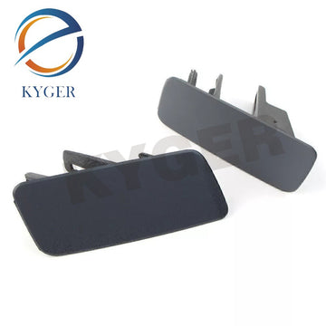 Suitable for Range Rover RR13Headlight washer nozzle cover LR038767 LR038768