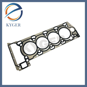 Suitable for Land Rover Discovery, Range Rover, Jaguar XF Left side of the cylinder block LR105293 LR084185 AJ813953