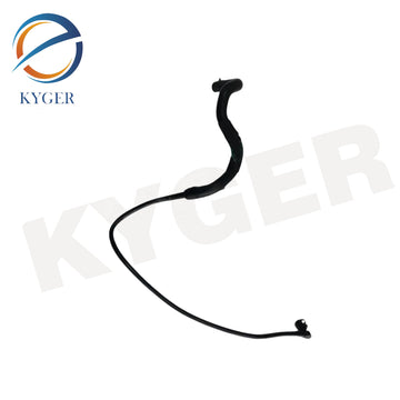 Suitable for Range Rover RR10 5.0Water Pipe LR011465