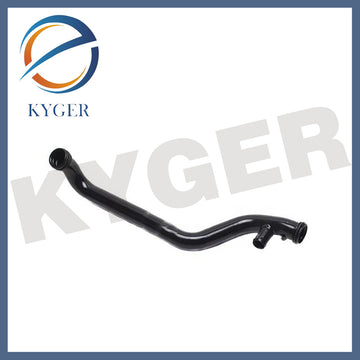 Suitable for Land Rover and Jaguar F2Water Pipe LR001311 AJ811151 Cross-border Hot Selling KEGER