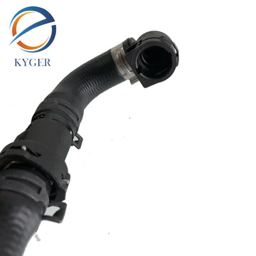 Suitable for Range Rover RR18RS19Cooling system water pipe LR123725 High-quality auto parts KYGER