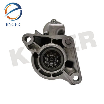 Suitable for Land Rover Discovery Sport F2Starting Motor LR029180 LR009338 LR017803 High Quality