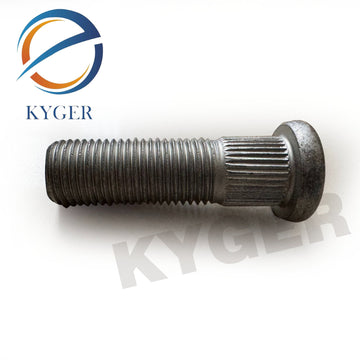 Suitable for Range Rover RR13RS14Individual shaft head screw LR081538 High-quality auto parts
