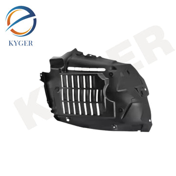 Suitable for Range Rover RR13Front fender liner, right front section LR033070 High Quality