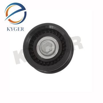 Suitable for Range Rover RR13RR14The engine belt pulley is too small LR036304 T4N1243