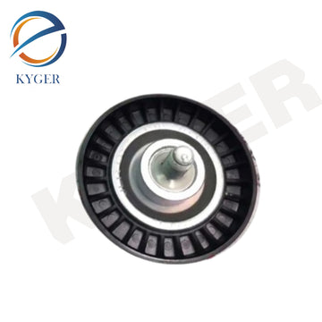 Suitable for Land Rover Range Rover Jaguar XE Engine belt idler pulley LR073726 T2H1400