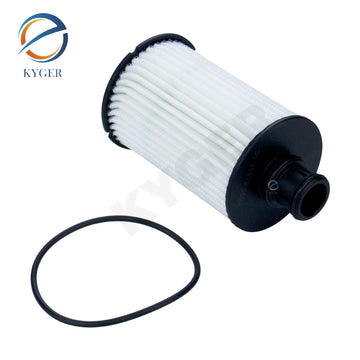 Suitable for Land Rover and Jaguar oil filters C2D3670 LR011279 In-stock direct delivery, high quality