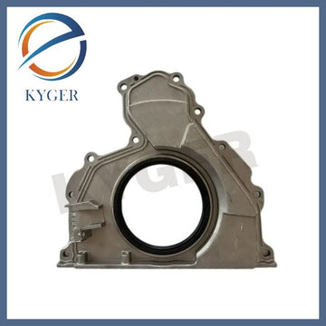 Suitable for Land Rover Discovery and Jaguar XF Crankshaft rear oil seal LR036542 C2S52379 1316115
