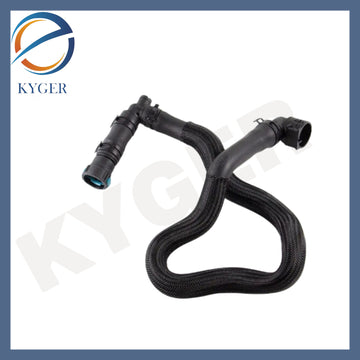 Suitable for Land Rover Range Rover intercooler water pipe（Import）LR062106