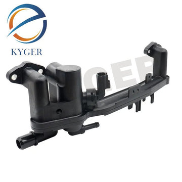 Suitable for Range Rover RR13RS14Heating air duct LR100040 LR186834
