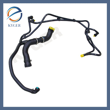 Suitable for Land Rover Range Rover upper water pipe LR034637