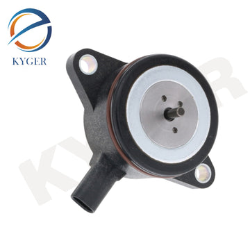 Suitable for Land Rover and Jaguar variable timing solenoid valve AJ813329 JDE41306 LR177463