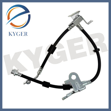 Suitable for Land Rover Discovery4Brake hose LR113969 LR172649 LR081601Cross-border Hot Selling