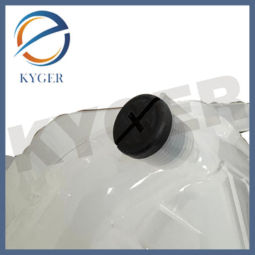 Suitable for Land Rover New Defender auxiliary water bottle LR166954 High-quality auto parts KYGER