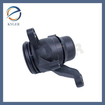 Suitable for Land Rover Discovery4Range Rover, Land Rover, Jaguar XFXJ F-PACE Water Pipe Connector LR013165