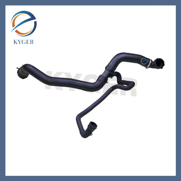 Suitable for Land Rover Range Rover Sport4.4Exhaust radiator downpipe LR080120 LR034652
