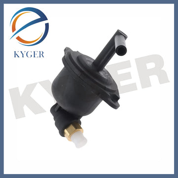 Suitable for Land Rover Range Rover air pump silencer J9D1218 【Individual valve】