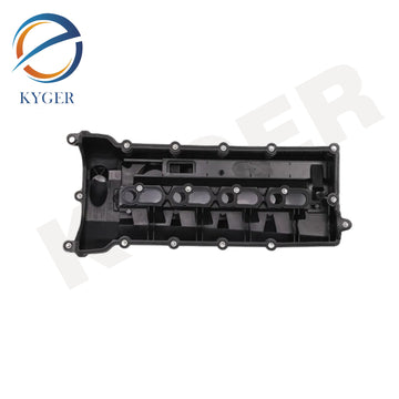 Suitable for Land Rover Range Rover Discovery left valve cover LR113202 LR032081 LR010784