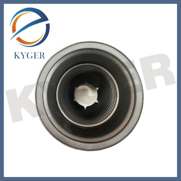 Suitable for Land Rover Velar RRV Jaguar XE Front dust cover LR090636 T4N7367 High Quality