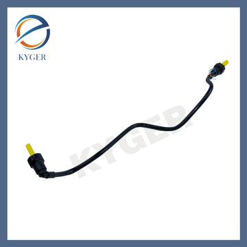 Suitable for Range Rover4.4Secondary water pipe for displacement LR035632