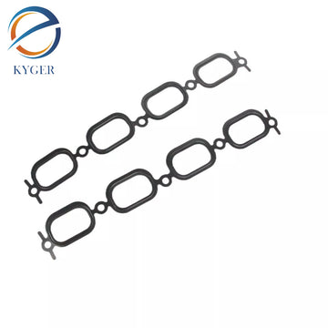 Suitable for Land Rover Range Rover Jaguar XJ Intake manifold gasket right AJ811576 LR011585