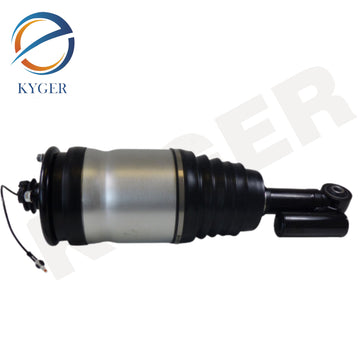 Suitable for Range Rover RS10Right rear shock absorber LR032652 LR023235 High-quality auto parts