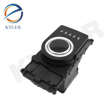 Suitable for Land Rover Evoque, Discovery, and Range Rover Sport gear shift module LR117066 LR096232 High-quality auto parts