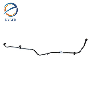 Suitable for Land Rover and Jaguar auxiliary water reservoir hose J9C35078 LR115227 LR137723 LR163785