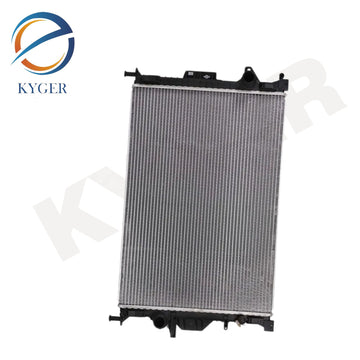 Suitable for Land Rover Discovery II F2Aurora RRE Water Tank LR039530 LR006715 LR070463