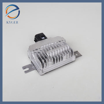 Suitable for Land Rover Discovery, Range Rover, and Range Rover Sport oil pump control computer WQM500020 ABU761310