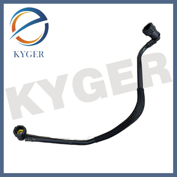 Suitable for Range Rover RR13/14Cooling hose LR035634 Cross-border high-quality auto parts KYGER