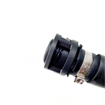 Suitable for Range Rover Jaguar XFXJXE2.0Gasoline Exhaust pipe C2D23479 LR057630