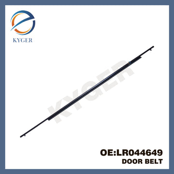 Suitable for Land Rover Discovery4Front door glass outer trim right LR044649 CGE000482
