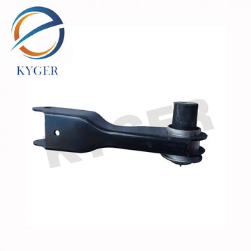 Suitable for Land Rover Velar and Jaguar FP Left rear lower control arm LR090538 LR128497 T4A13726