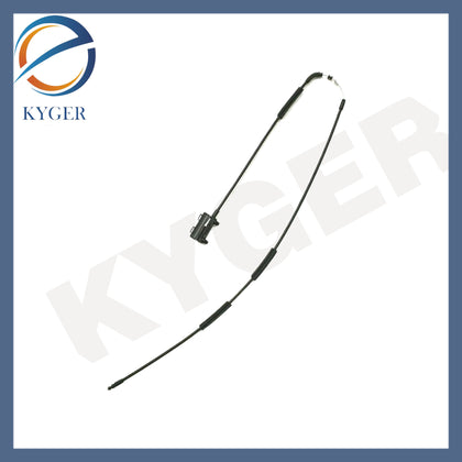 Suitable for Land Rover Discovery5Hood Pull Cable LR121817 LR083194