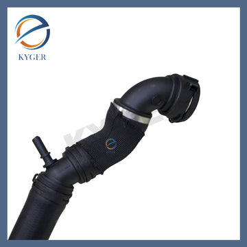 Suitable for Land Rover Range Rover Sport 4.4Displacement radiator top hose LR080119