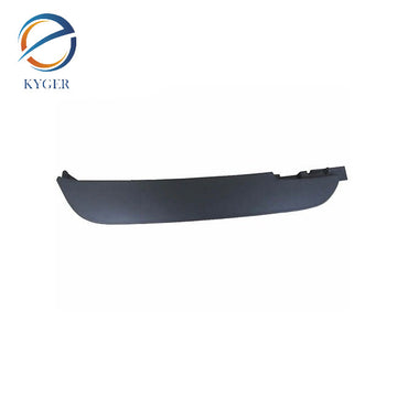 Suitable for the lower right front bumper panel of the Land Rover Evoque LR026536 LR026537 High-quality auto parts KYGER