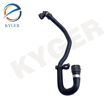 Suitable for Land Rover Range Rover Evoque and Range Rover Sport EGR Hose LR000943 Spot Goods KYGER