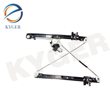 Suitable for Land Rover Discovery5Left front door window regulator LR083211 LR153954