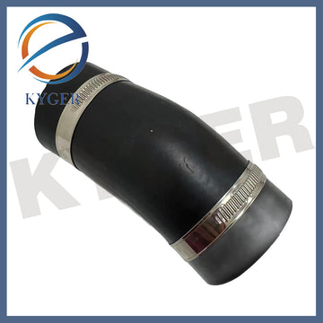 Suitable for Land Rover Freelander 2 intercooler pipe separate hose LR066429 Cross-border bestseller of high quality