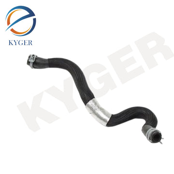 Suitable for Land Rover Discovery Sport2Auxiliary kettle water pipe（Thick）LR000933