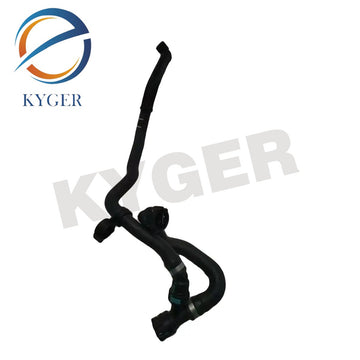 Suitable for Land Rover Evoque, Discovery, and Range Rover Sport heater water pipe LR094097 LR112866 LR114624