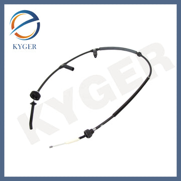 Suitable for Land Rover Discovery D4Range Rover RS10Left-hand brake cable LR018470 High-quality auto parts KYGER