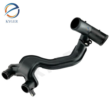 Suitable for Land Rover Range Rover Jaguar XF Thermostat hose LR018275 AJ89664