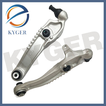Suitable for Land Rover Velar and Jaguar FP Front lower control arm LR090505 T4A1011 T4A1078
