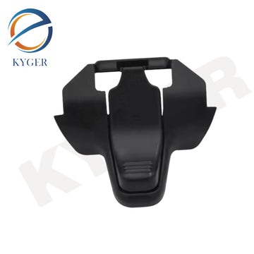 Suitable for Land Rover Discovery II F2Sun visor handle LR019776 High-quality auto parts KYGER