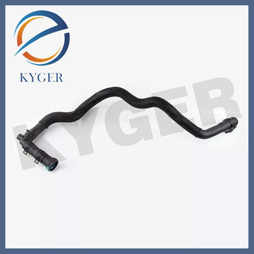 Applicable to Land Rover RR13RS14Intercooler inlet pipe LR062106 High-quality auto parts KYGER