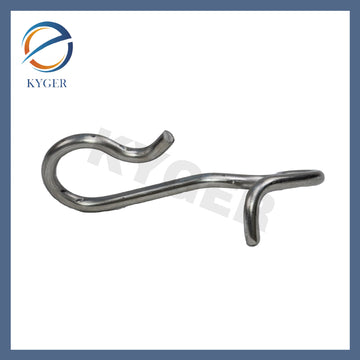 Suitable for Land Rover Range Rover Discovery3 Discovery4Parking brake cable bracket SPU500040
