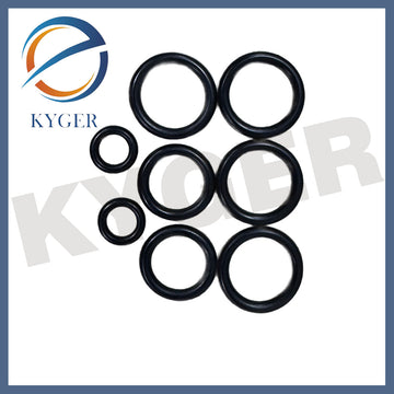 Suitable for Land Rover Range Rover evaporator box repair gasket LR036380 High-quality auto parts KYGER
